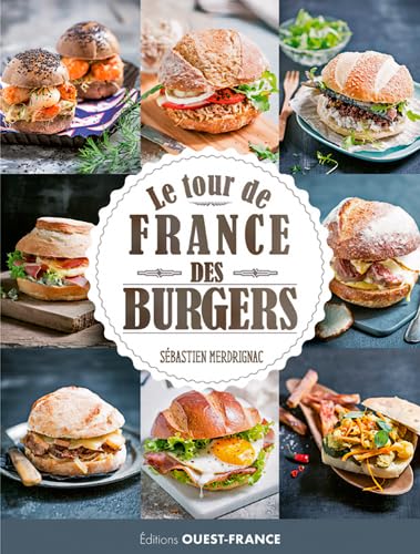 Tour de France des Burgers Leisure, Home & Garden