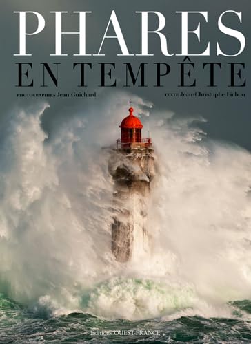 Phares en tempête de Jean Guichard Film, Art & Culture