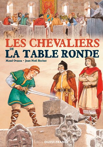 Les chevaliers de la Table ronde Fairy Tales & Legends