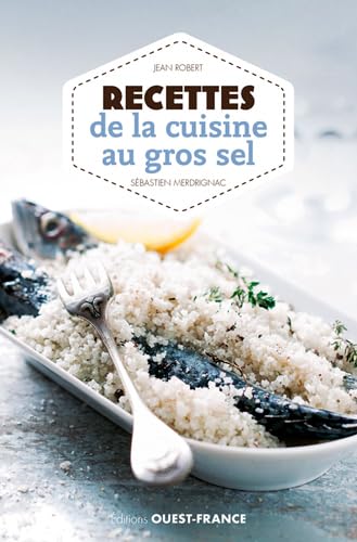 Recettes de la cuisine au gros sel book