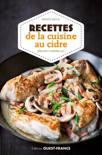 Recettes de la cuisine au cidre Leisure, Home & Garden