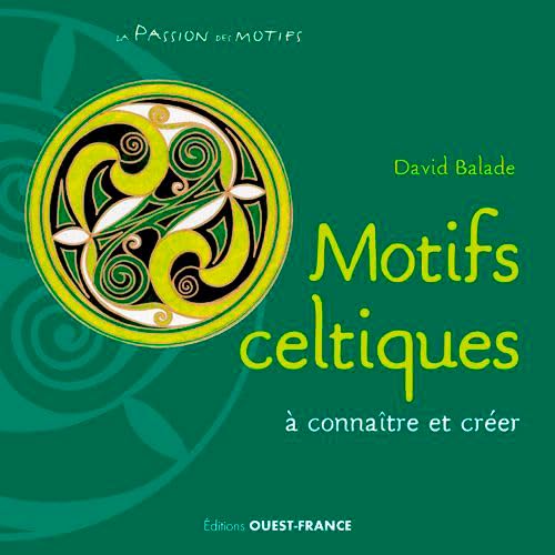 Motifs celtiques à connaître et à créer Leisure, Home & Garden
