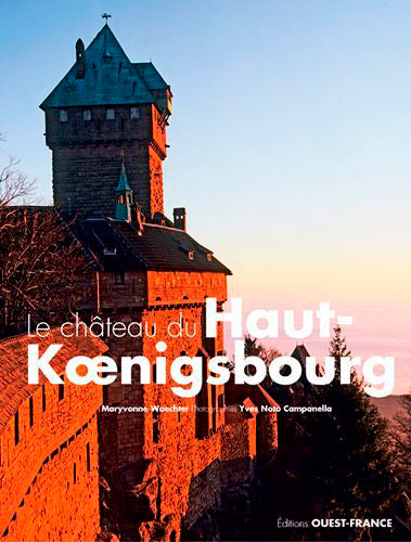 Le château du Haut-Koenigsbourg Leisure, Home & Garden