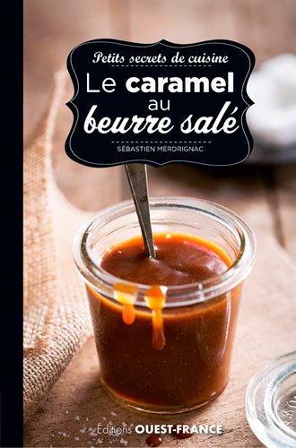 Le caramel au beurre salé Leisure, Home & Garden