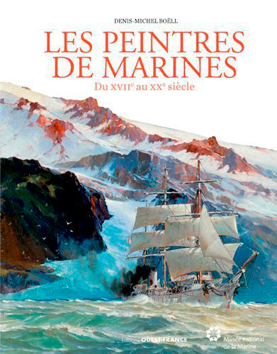 Les peintres de marines : du XVIIe au XXe siècle Film, Art & Culture