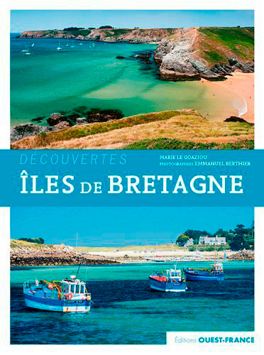 Iles de Bretagne Leisure, Home & Garden