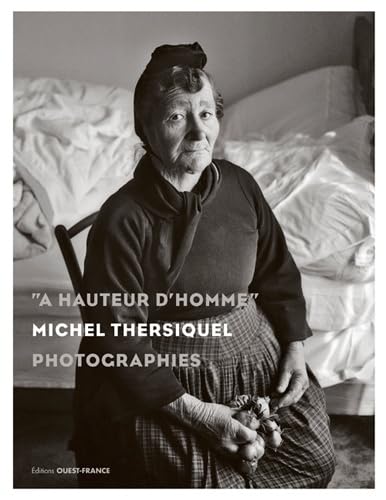 A hauteur d'homme. Michel Thersiquel - Film, Art & Culture