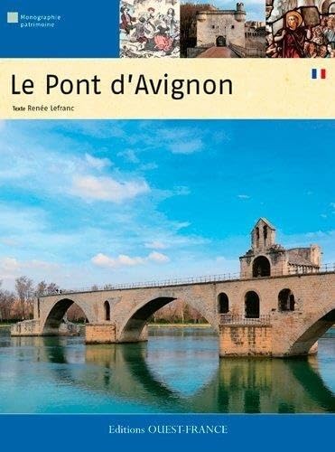 Le pont d'Avignon Leisure, Home & Garden Books