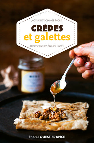 Product Image: Crêpes et galettes