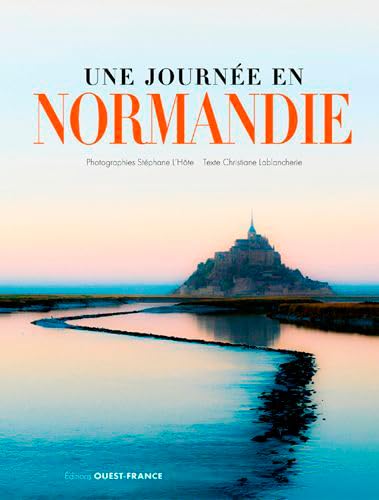 Une Journée en Normandie book