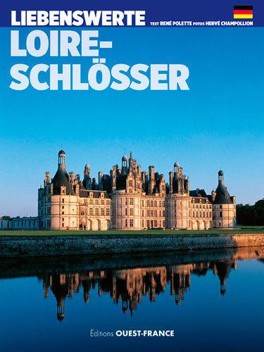 Loire-Schlösser Leisure, Home & Garden Books