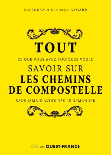 Tout savoir sur les chemins de Compostelle Leisure, Home & Garden