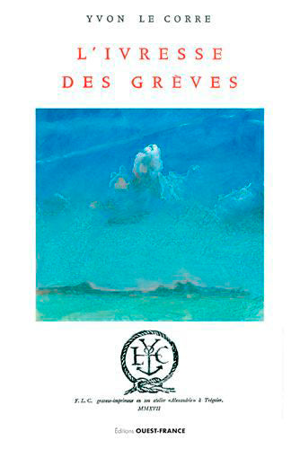 L'ivresse des grèves Leisure, Home & Garden