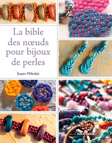 La bible des n uds pour bijoux de perles Leisure, Home & Garden
