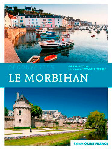 Le Morbihan Leisure, Home & Garden Books