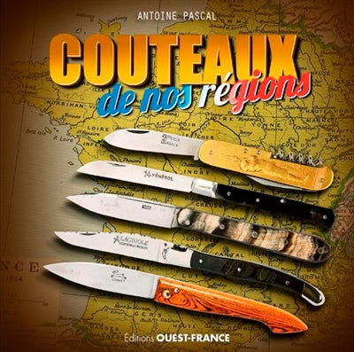 Product Image: Couteaux de nos régions