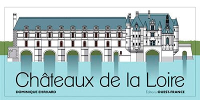 Product Image: Châteaux de la Loire