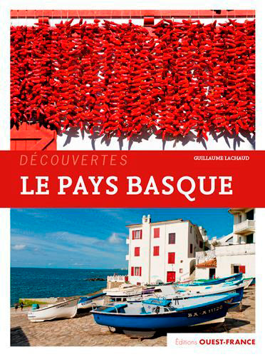 Product Image: Le Pays basque