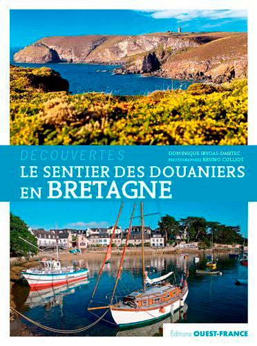 Le sentier des douaniers en Bretagne Leisure, Home & Garden