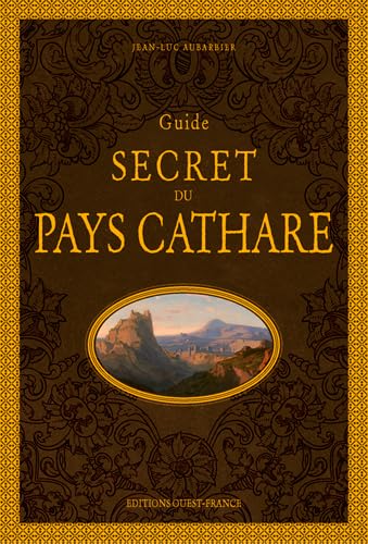 Guide secret du pays cathare Leisure, Home & Garden