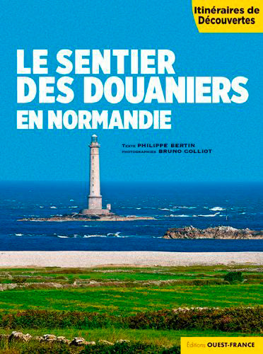 Le sentier des douaniers en Normandie Leisure, Home & Garden