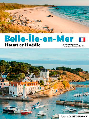 Belle-île-en-Mer, Houat et Hoëdic Leisure, Home & Garden