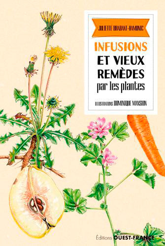 Infusions et vieux remèdes par les plantes Health, Nutrition & Fitness