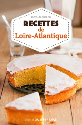 Recettes de Loire-Atlantique Leisure, Home & Garden