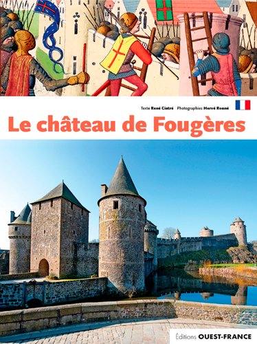 Le château de Fougères Leisure, Home & Garden
