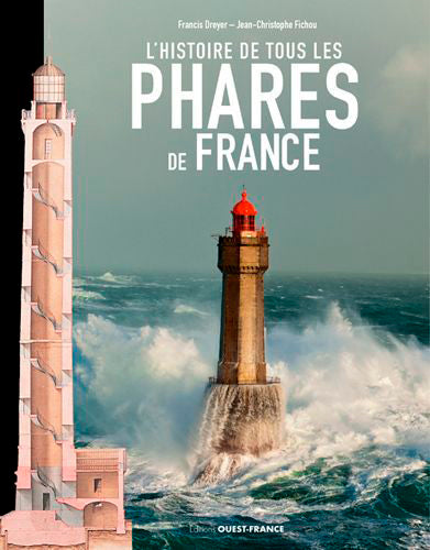 L'histoire de tous les phares de France Film, Art & Culture