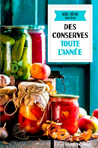 Des conserves toute l'année Leisure, Home & Garden