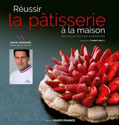 Réussir la pâtisserie à la maison Leisure, Home & Garden