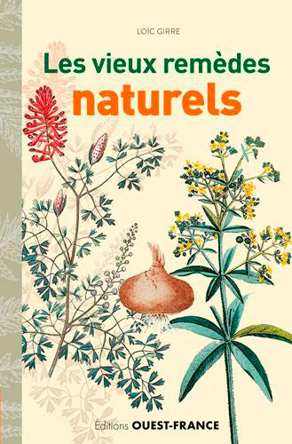 Les vieux remèdes naturels Health, Nutrition & Fitness