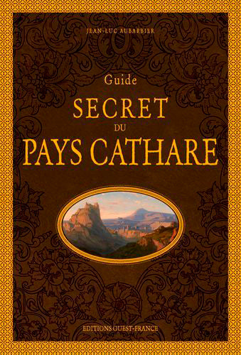 Guide secret du pays cathare Leisure, Home & Garden