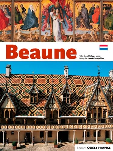 Beaune - Néerlandais Flamand book