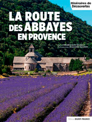 La route des abbayes en Provence Leisure, Home & Garden