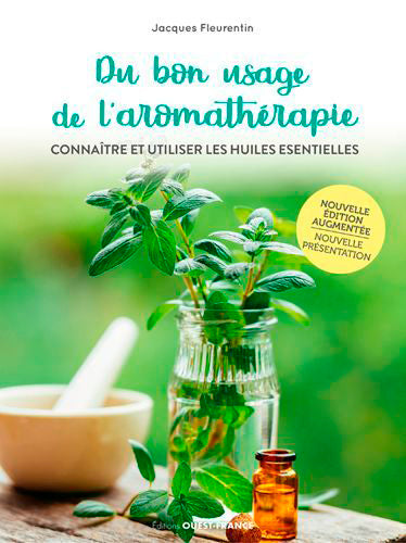 Du bon usage de l'aromathérapie : connaître et utiliser les huiles essentielles Health, Nutrition & Fitness