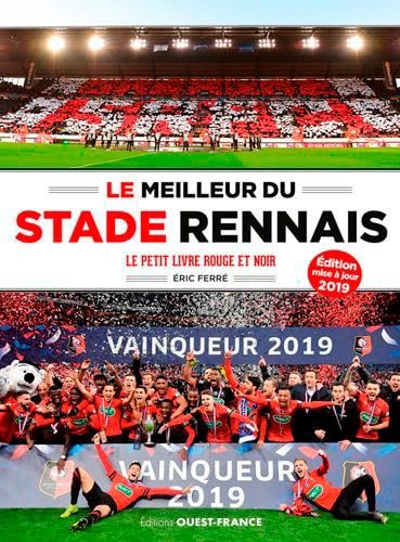 Le meilleur du Stade rennais Le petit livre rouge et noir Leisure & Fun