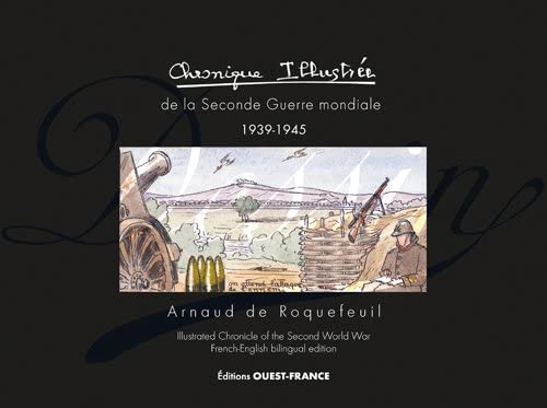 Chronique illustrée de la Seconde Guerre mondiale book