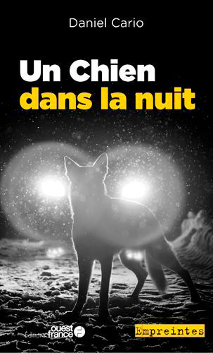 Un chien dans la nuit Contemporary literature Books