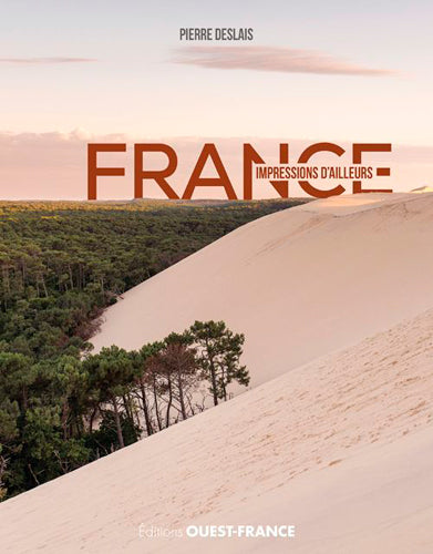 France : impressions d'ailleurs Leisure, Home & Garden