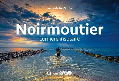 Noirmoutier, lumière insulaire Leisure, Home & Garden
