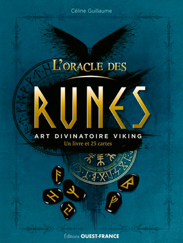 L'oracle des runes : art divinatoire viking Social Sciences