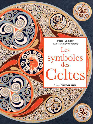 Les symboles des Celtes : la mémoire en migration book
