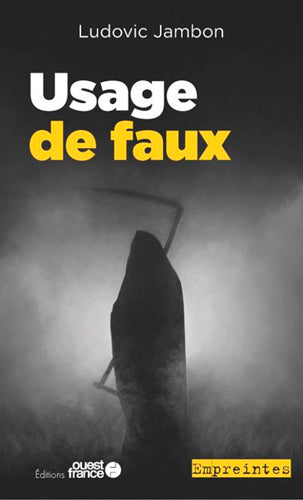Usage de faux Contemporary literature Books