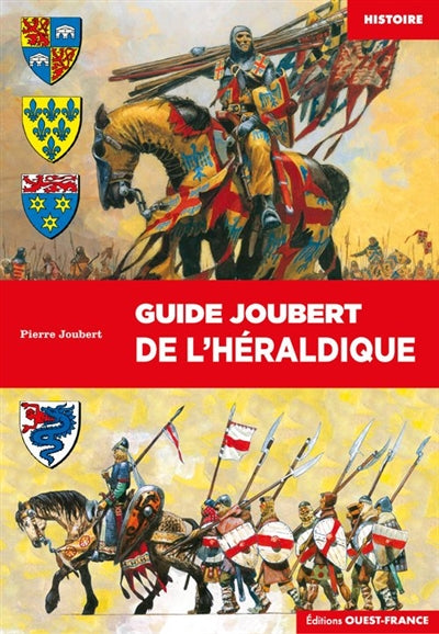 Product Image: Guide Joubert de l'héraldique
