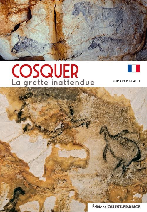 La grotte Cosquer: La grotte inattendue Politics & History