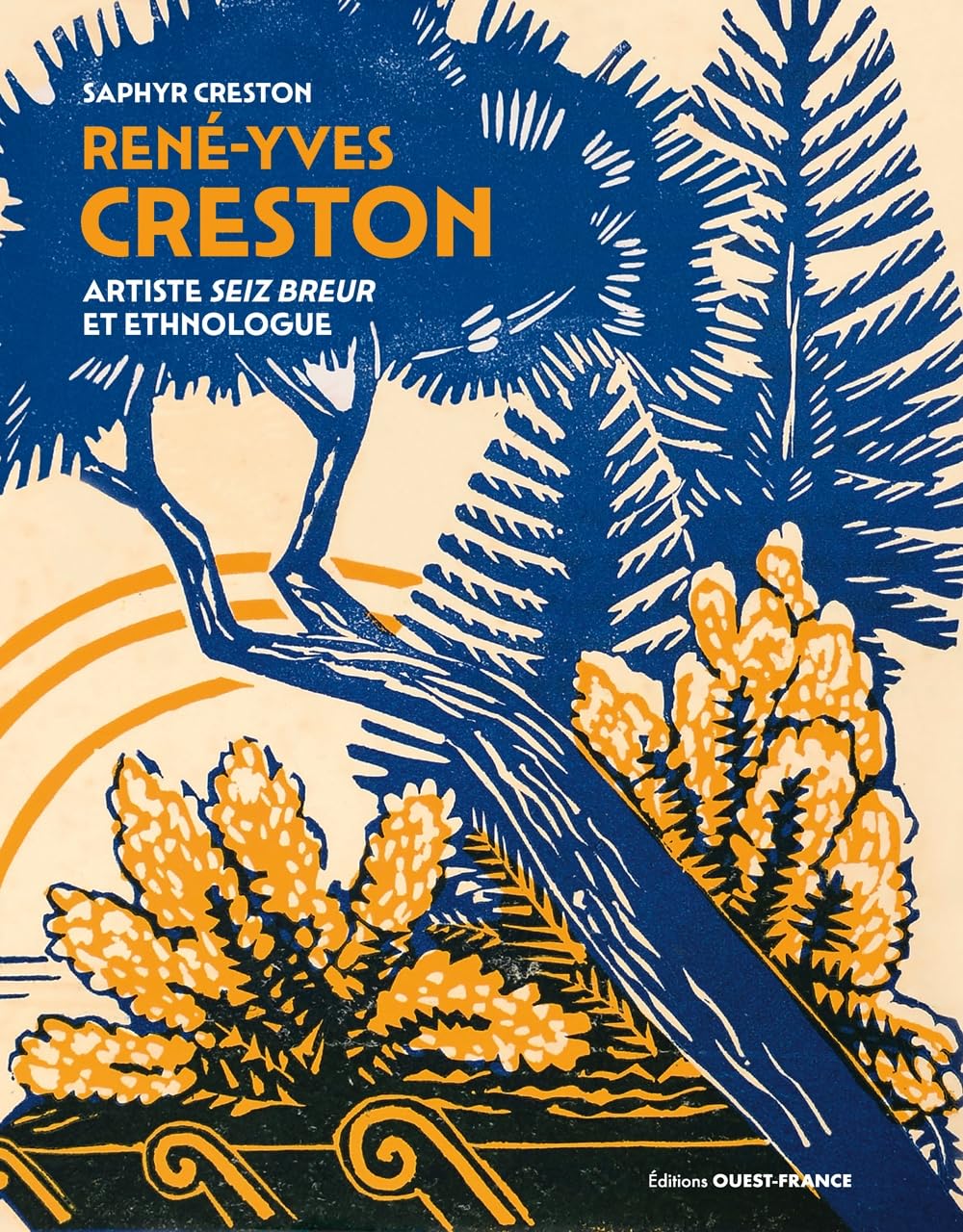René-Yves Creston: Artiste Seiz Breur et ethnologue Film, Art & Culture