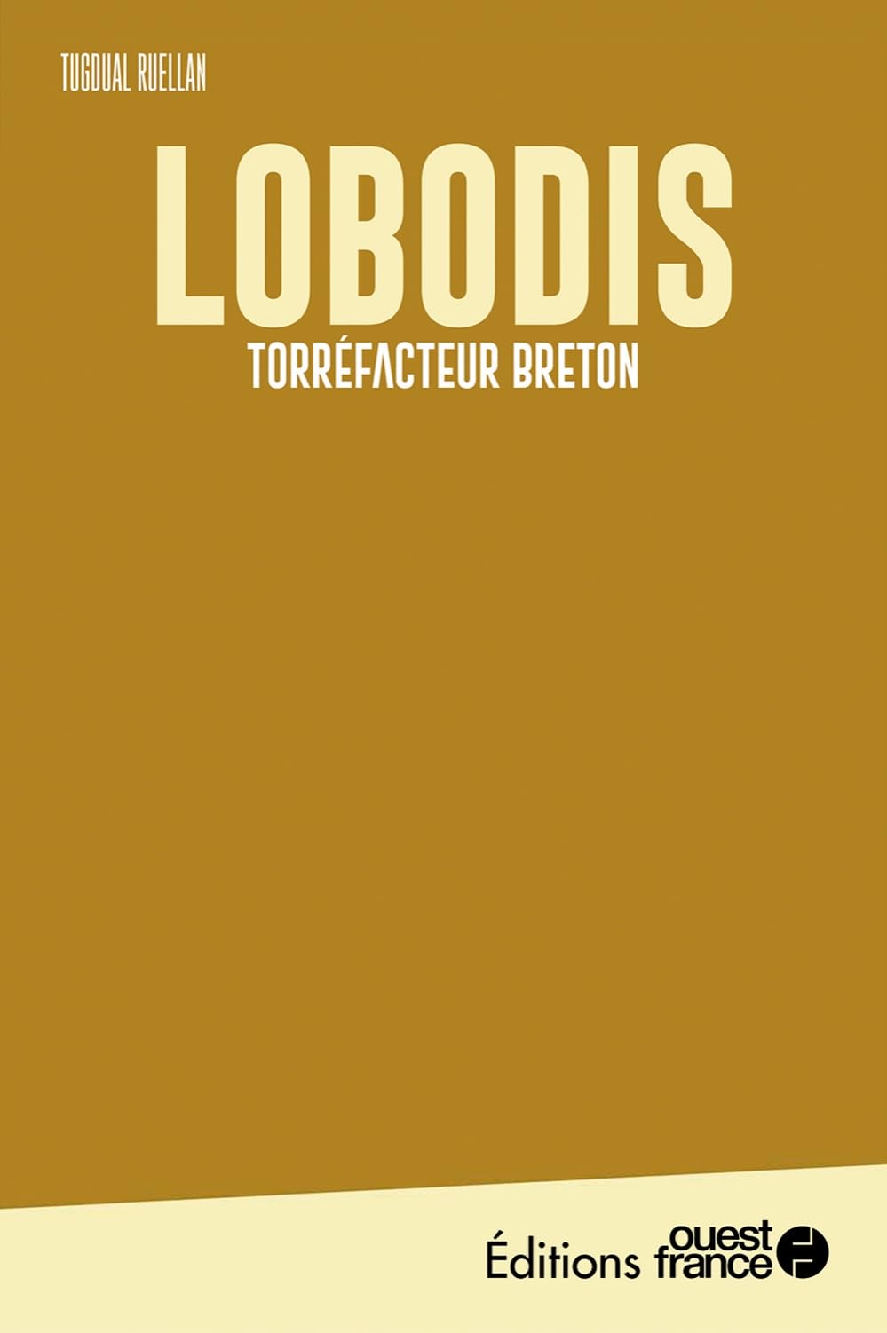 Faire l'ouest : Lobodis book