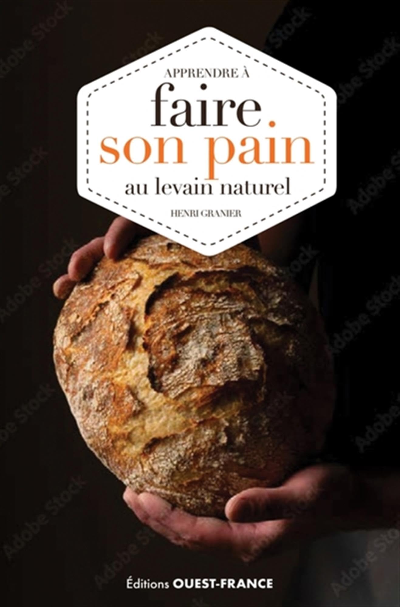 Apprendre à faire son pain au levain naturel Film, Art & Culture
